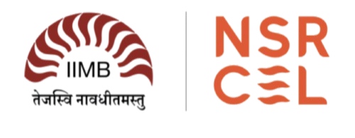 Backed by NSRCEL